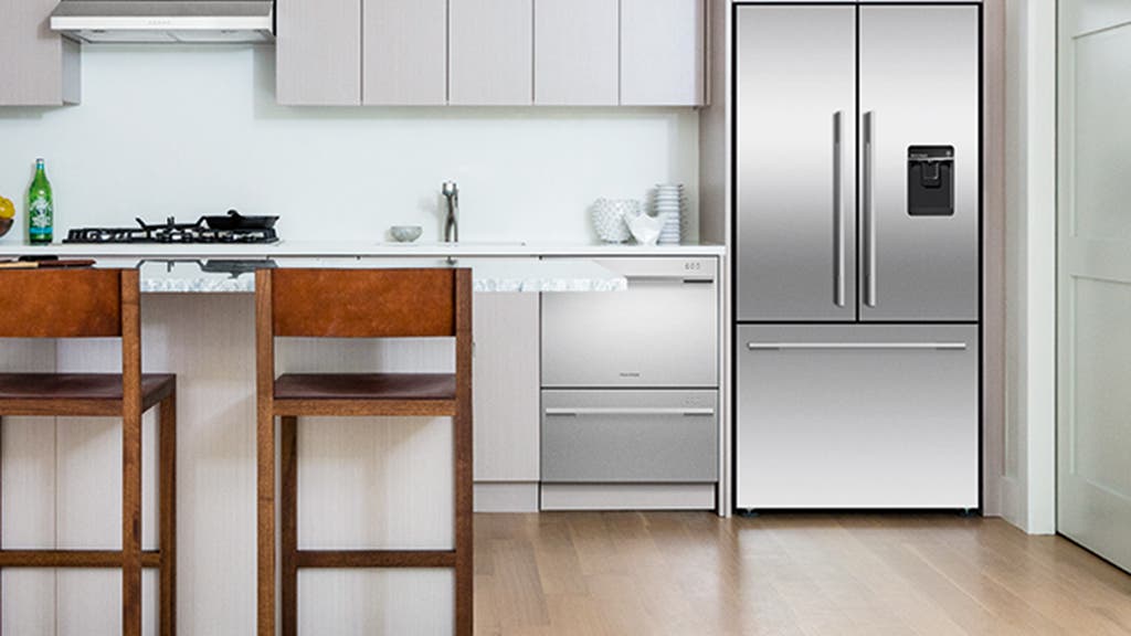 Fridge Freezer Repair - Wash Dry Works