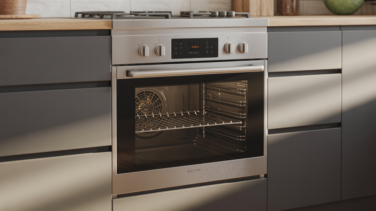 Oven & Cooker Repair - Wash Dry Works